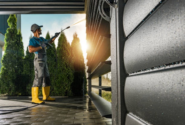 Solar Panel Cleaning in South Williamsport, PA