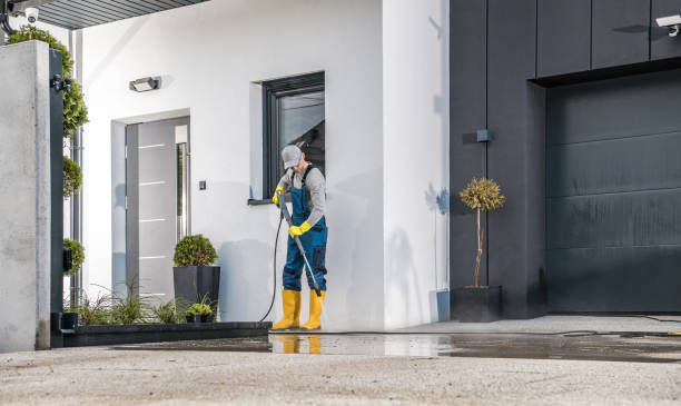 South Williamsport, PA Pressure Washing Company